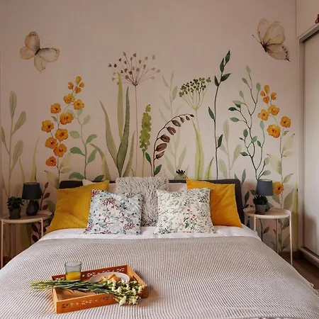 Appartement Stylowe *