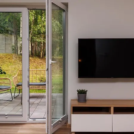 Stylowe Appartement *