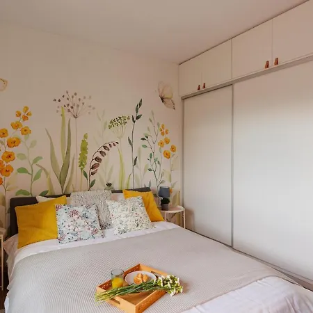 Stylowe Appartement *