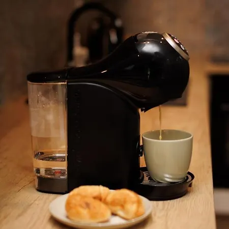 Appartamento Stylowe Charzykowy