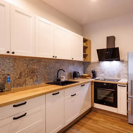 Stylowe Appartement *