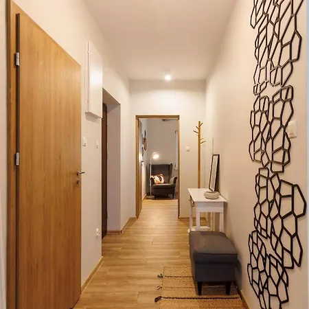 Stylowe Appartement Charzykowy