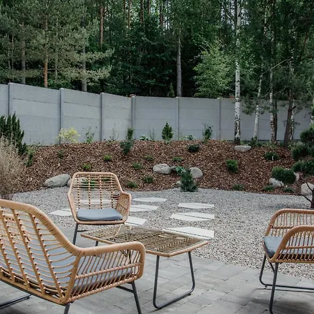 Stylowe Appartamento *