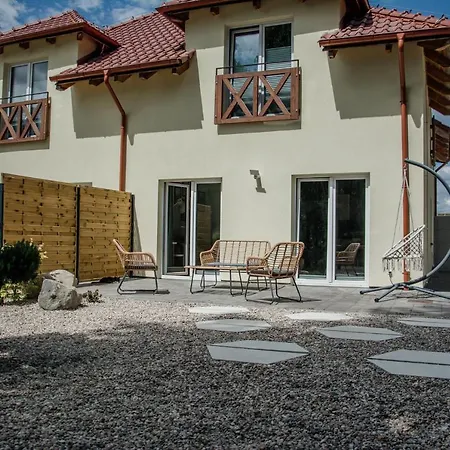 Appartamento Stylowe *