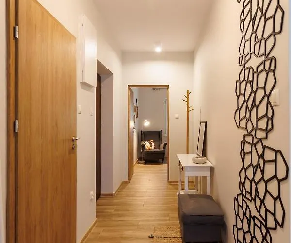 Stylowe شقة هاجوكوفه